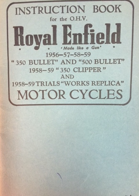 Bullets1956-59